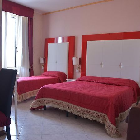 Albergo Panorama Frascati Exterior photo