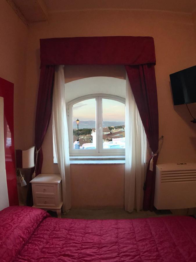 Albergo Panorama Frascati Exterior photo