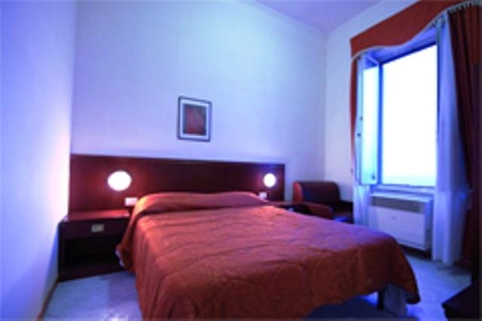 Albergo Panorama Frascati Exterior photo